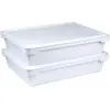 Image de Panier de cuisson OONI à patons de pizza x2