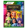 Image de Rainbow High Panique sur le podium XONE