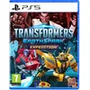 Image de TRANSFORMERS : EARTHSPARK - EXPEDITION (PS5)