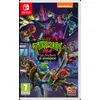 Image de TEENAGE MUTANT NINJA TURTLES: MUTANTS UNLEASHED FR/NL SWITCH en occasion ou reconditionné