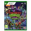 Image de Teenage Mutant Ninja Turtles: Mutants Unleashed - Xbox (version anglaise)