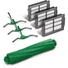 Image de Kit accessoires IROBOT Remplacement complet brosses filtres Roomba 40X 50X