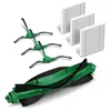 Image de Kit accessoires IROBOT Remplacement complet brosses Roomba 10X 10X+ AE