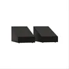 Image de Monitor Audio Haut-parleurs AMS Dolby Atmos Bronze 7G, compatibilité DTS:X, son 3D immersif, home cinéma, conçu pour un son Surround, Film, Musique, TV, Noir (paire)