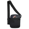 Image de Superdry Tarp Crossbody One Size, bleu