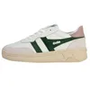 Image de Baskets femme Gola Topspin