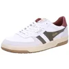 Image de Gola Hawk CMB336AN, Basket, Blanc, 42 EU