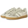 Image de Gola Viper Metallic, Gold Off White Gum, 41 EU