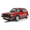 Image de Scalextric, C4490, Volkswagen Golf GTI-Rouge, Slot, Cars-Street & Rally
