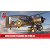 Image de Airfix A07116 Westland Lysander Mk.I/Mk.III, avion à partir de 8 ans