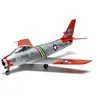 Image de Airfix A08111 Noord-Amerikaanse F-86F Sabre plastic modelbouwkit