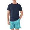 Image de Hackett Minifish Swimming Shorts, Maillot de Bain M