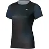 Image de Mizuno T-shirt à Manches Courtes Core Graphic S