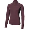 Image de Mizuno Sweat à Demi-zip Active Warmalite S