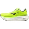 Image de Chaussures Mizuno Wave Sky 9 Jaune Noir AW26, Taille 43 - EUR