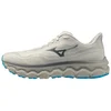 Image de Chaussures Mizuno Wave Horizon 9 Beige Bleu AW26, Taille 46,5 - EUR