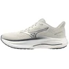Image de Chaussures Mizuno Wave Inspire 22 Blanc Gris AW26, Taille 45 - EUR
