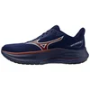 Image de Chaussures Mizuno Wave Inspire 22 Bleu Rouge AW26, Taille 47 - EUR