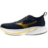 Image de Chaussures de running Mizuno Neo Zen 2 Bleu Jaune AW26, Taille 47 - EUR