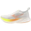 Image de Chaussures de running Mizuno Neo Zen 2 Blanc Orange AW26 Femme, Taille 42 - EUR