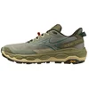 Image de Chaussures Mizuno Wave Mujin 11 Vert Marron AW26, Taille 41 - EUR