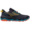 Image de Mizuno Chaussures De Trail Running Wave Mujin 11