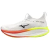 Image de Chaussures Mizuno Neo Vista 3 Blanc Orange AW26, Taille 46 - EUR