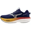 Image de Chaussures Mizuno Wave Rider 30 Bleu Rouge AW26, Taille 44,5 - EUR