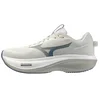 Image de Chaussures Mizuno Wave Rider 30 Gris Bleu AW26, Taille 40 - EUR