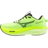 Image de Chaussures Mizuno Wave Rider 30 Vert Noir AW26, Taille 44,5 - EUR
