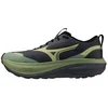 Image de Chaussures Mizuno Wave Rider GTX 4 Noir Vert AW26, Taille 40 - EUR
