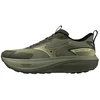 Image de Chaussures Mizuno Wave Rider TT Vert Jaune AW26, Taille 46 - EUR