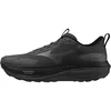 Image de Chaussures Mizuno Wave Rider TT Noires AW26, Taille 44,5 - EUR