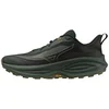 Image de Chaussures Mizuno Neo Daichi 10 GTX Vert Noir AW26, Taille 42,5 - EUR