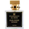 Image de Fragrance Du Bois Oud Rose Intense Parfum 100 ml