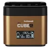 Image de ProCube2 Chargeur compatible avec Olympus BLX-1, BLS-5, BLH-1 en occasion ou reconditionné