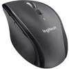 Image de Logitech M705 Mouse, Wireless Black, 910-003443