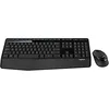 Image de Logitech Wireless Combo MK345 CZE 2.4GHZ