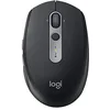 Image de Logitech M590 910-005197 Souris sans fil, Noir