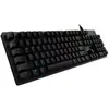 Image de Clavier gamer LOGITECH G512 CARBON GX BLUE