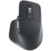 Image de Logitech MX Master 3 Advanced Souris sans fil - Noir