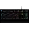 Image de LOGITECH - ACCESSOIRES G213 Prodigy Gaming Keyboard N/A - HUN - INTNL