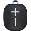 Image de Ultimate Ears WONDERBOOM 3, Enceinte Bluetooth sans Fil Portable, Basses Profondes à 360 degrés pour l'extérieur, Étanche IP67, Flottante, portée de 40 m -Noir