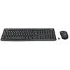 Image de Logitech MK370 Combo for Business   Graphite   CH
