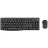 Image de Logitech MK370 Combo for Business - PAN