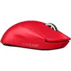 Image de Souris Gamer Sans Fil LOGITECH Pro X Superlight 2 SE rouge
