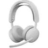 Image de Micro-casque LOGITECH Zone Wireless 2 OFF WHITE