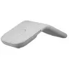 Image de Logitech - Souris Sans Fil  Mobi Fold Off White