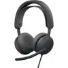 Image de Micro-casque LOGITECH Zone Wired 2 GRAPHITE