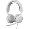 Image de Micro-casque LOGITECH Zone Wired 2 OFF WHITE